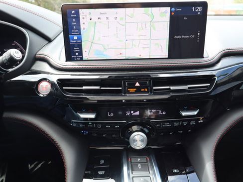 New 2026 Acura MDX Type S image 16