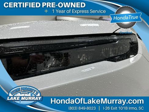 Used 2023 Honda CR-V Sport Touring image 11