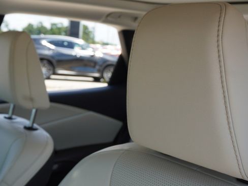 Certified 2023 Lexus RX 350 Premium Plus w/ Cold Area Package FWD image 25