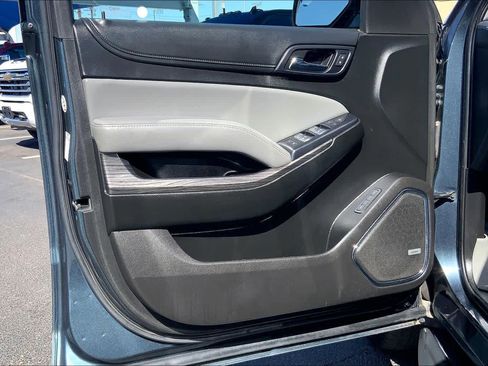 Used 2019 Chevrolet Tahoe LT image 22