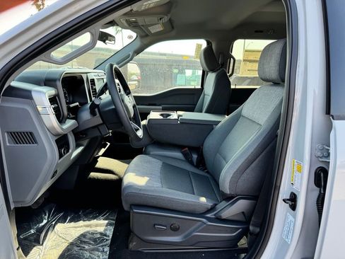 New 2026 Ford F250 XLT w/ 360-Degree Camera Package AWD/4WD image 11