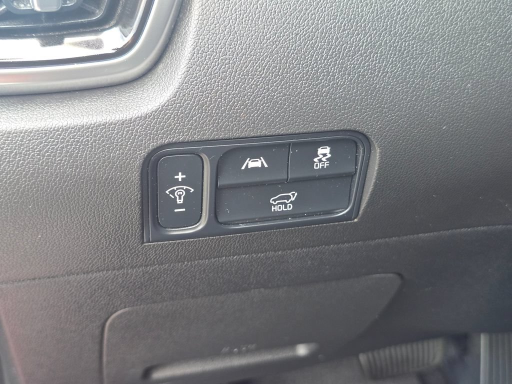 Used 2021 Kia Sorento SX FWD image 26