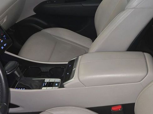 Used 2023 Hyundai Tucson SEL w/ Convenience Package image 20