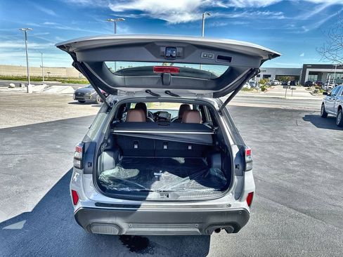 New 2026 Subaru Forester Touring image 21