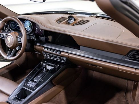 Used 2023 Porsche 911 Targa 4 GTS image 34