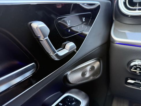 New 2026 Mercedes-Benz GLC 43 AMG 4MATIC image 27