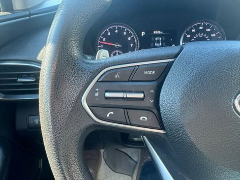 Used 2022 Hyundai Santa Fe SEL image 20