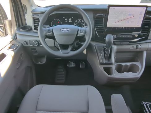 New 2025 Ford Transit 350 XLT image 14