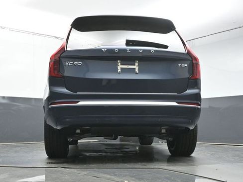 New 2026 Volvo XC90 T8 Ultra w/ Protection Package Premier AWD/4WD image 39
