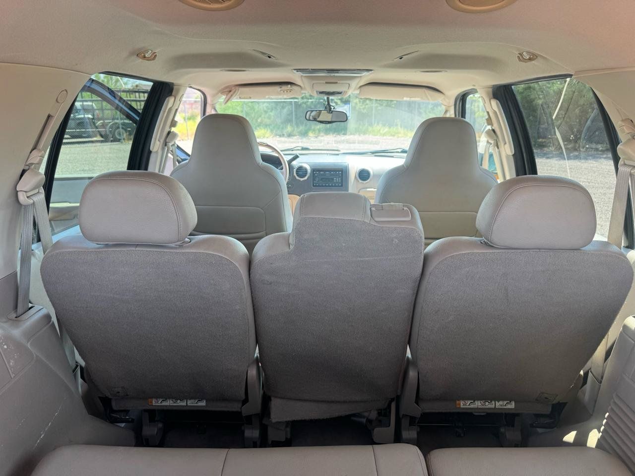 Used 2003 Ford Expedition Eddie Bauer RWD image 31