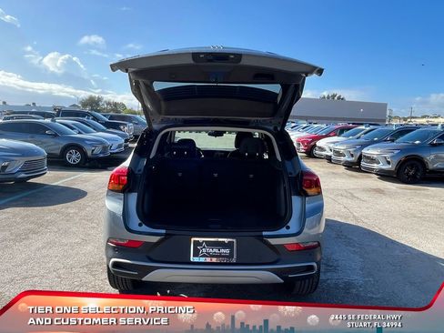 New 2026 Buick Encore GX Preferred w/ Advanced Technology Package image 15