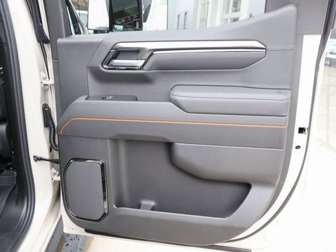 New 2026 GMC Sierra 1500 AT4 w/ AT4 Premium Package image 41