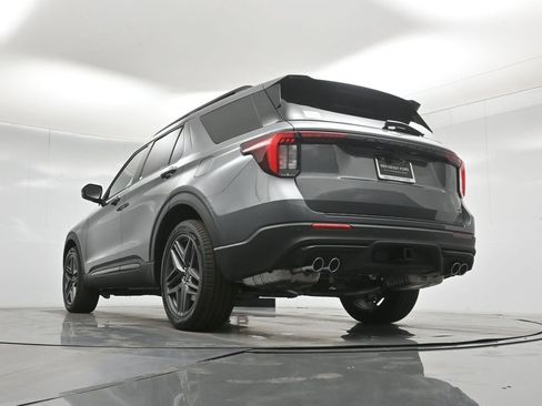 New 2026 Ford Explorer ST image 50