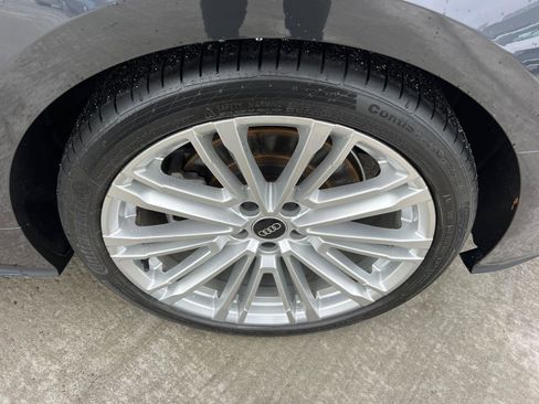 Used 2022 Audi A5 2.0T Premium Plus image 18