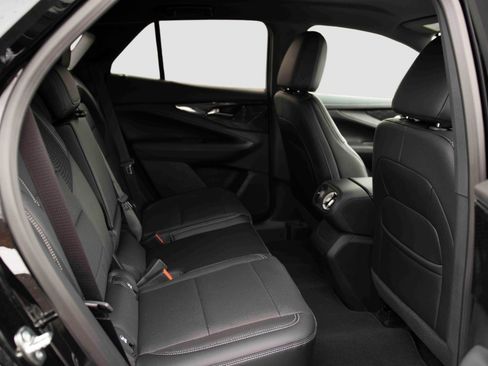 New 2026 Chevrolet Blazer EV LT image 21