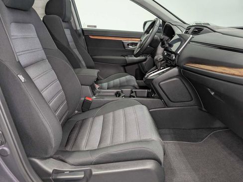 Certified 2022 Honda CR-V EX image 44