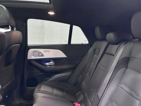 Certified 2024 Mercedes-Benz GLE 53 AMG 4MATIC Coupe image 22