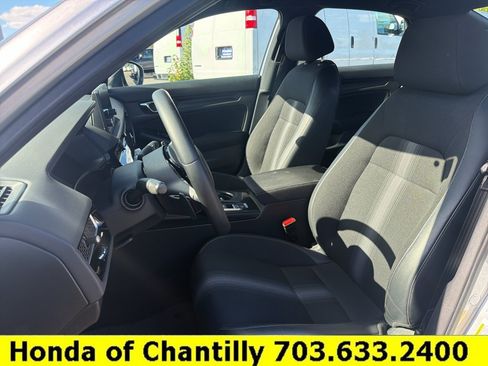 Used 2024 Honda Civic Sport image 23
