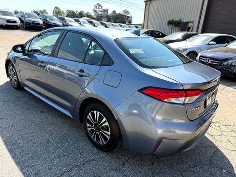 Used 2021 Toyota Corolla L image 5