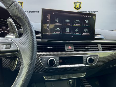 Used 2023 Audi RS 5 AWD/4WD image 13