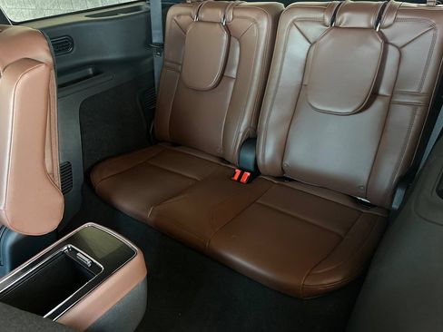 New 2026 Lincoln Aviator Reserve w/ Luxury Package RWD image 14