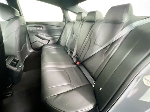 New 2026 Honda Accord Sport image 25