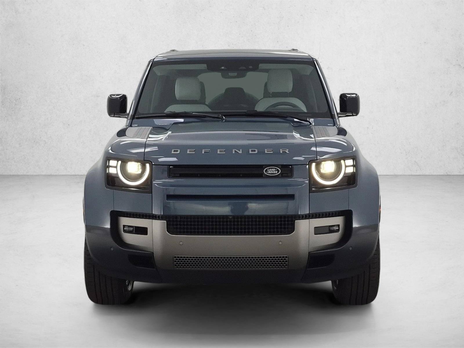New 2026 Land Rover Defender 110 S AWD/4WD image 6