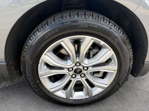 Used 2024 Ford Edge Titanium AWD/4WD image 41