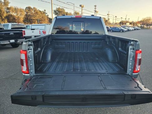 Certified 2023 Ford F150 Lariat w/ Max Trailer Tow Package image 8