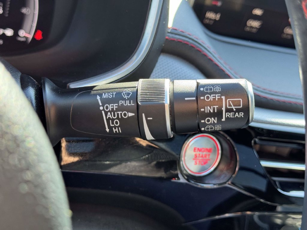 Certified 2023 Acura MDX A-Spec AWD/4WD image 24
