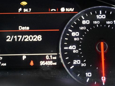 Used 2014 Audi A7 3.0T Prestige image 36