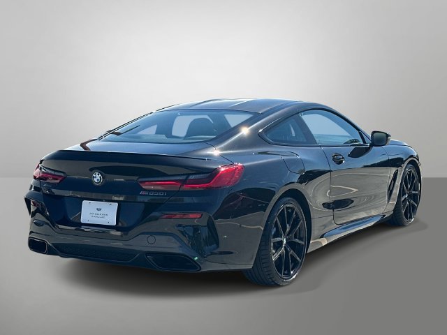 Used 2019 BMW M850i xDrive Coupe AWD/4WD image 24