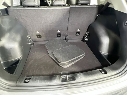 Used 2022 Jeep Compass Latitude AWD/4WD image 23