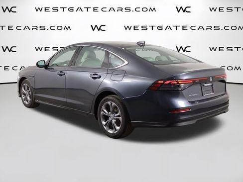Used 2024 Honda Accord EX image 36