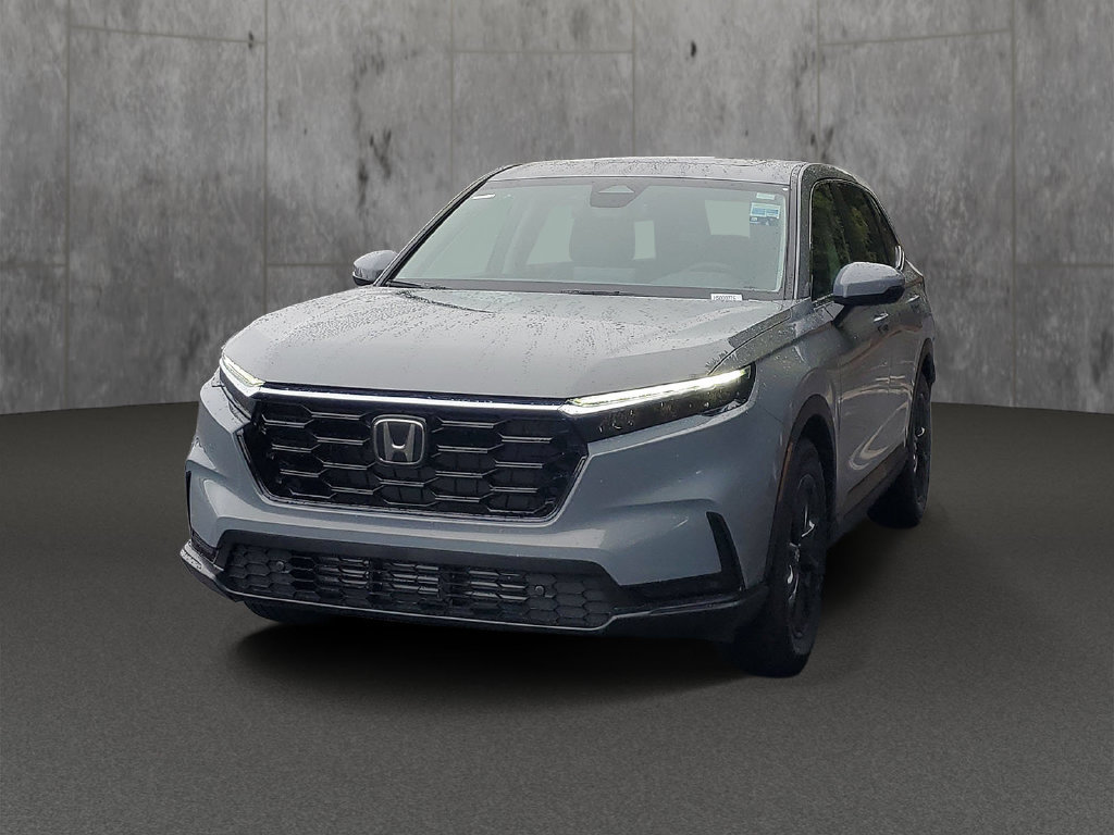 New 2027 Honda CR-V EX-L image 3
