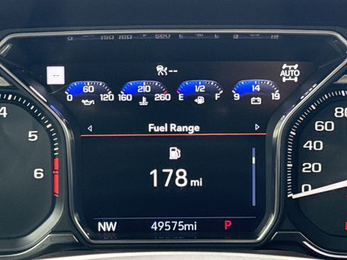 Used 2022 GMC Sierra 1500 Denali image 21