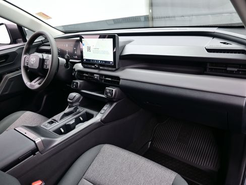 Used 2026 Toyota RAV4 LE image 14