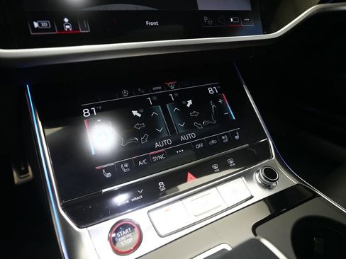 Used 2025 Audi RS 6 performance image 29