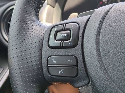 Used 2024 Lexus IS 350 F Sport w/ Memory Package RWD image 24