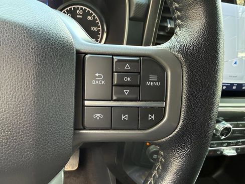 Used 2021 Ford F150 XLT w/ Equipment Group 302A High AWD/4WD image 21