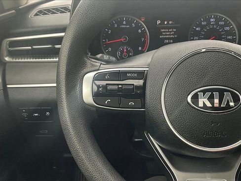 Used 2021 Kia K5 LXS image 15
