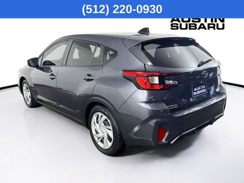 Used 2024 Subaru Impreza 2.0i AWD/4WD image 6
