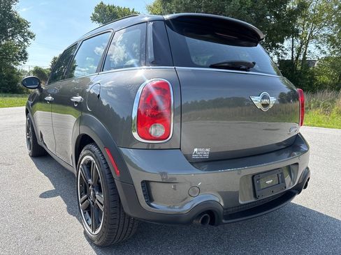 Used 2013 MINI Cooper Countryman S FWD image 3