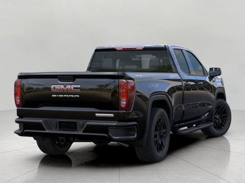 New 2026 GMC Sierra 1500 Elevation image 4