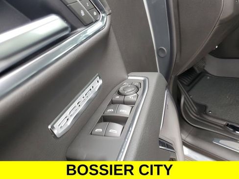 New 2026 GMC Sierra 1500 Denali w/ Denali Reserve Package image 11