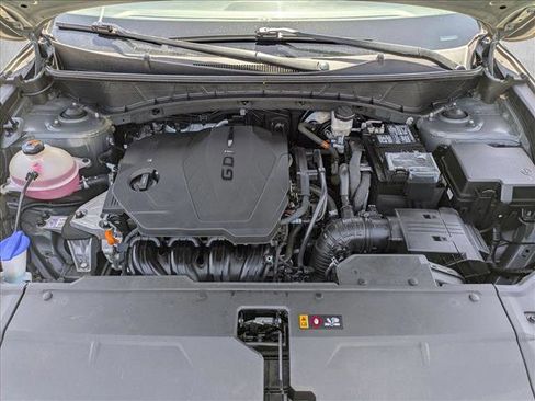 Used 2023 Hyundai Tucson Limited FWD image 23