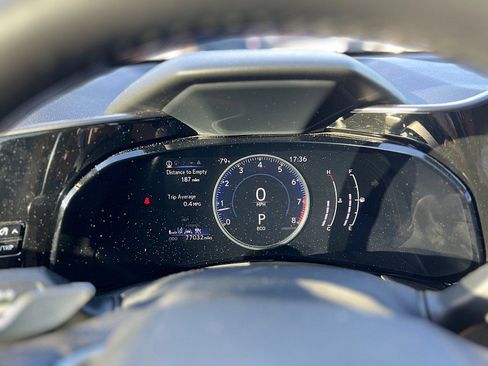 Used 2024 Lexus NX 250 FWD w/ Cold Area Package image 23