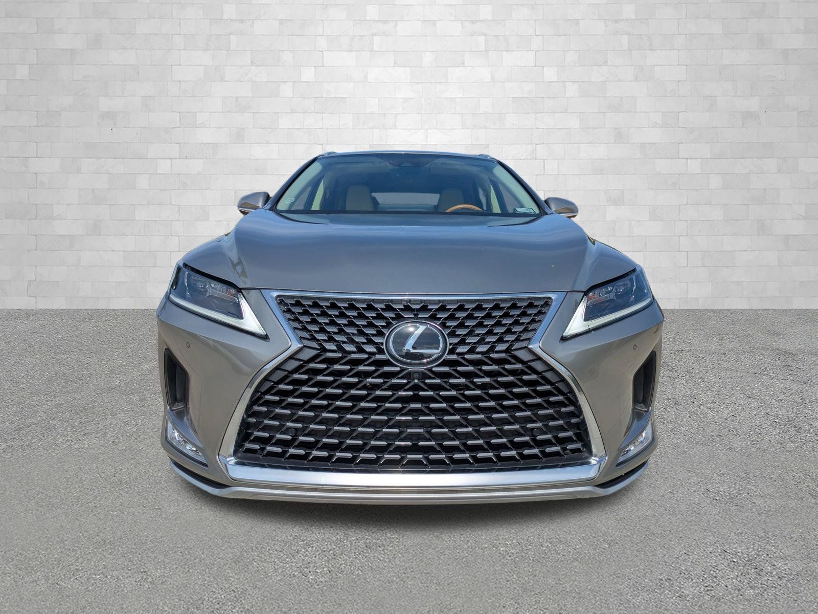 Used 2022 Lexus RX 350 FWD w/ Premium Package image 6