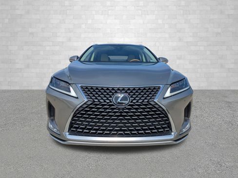 Used 2022 Lexus RX 350 FWD w/ Premium Package image 6