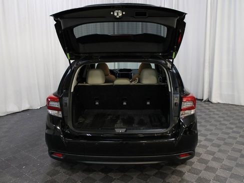 Used 2022 Subaru Impreza 2.0i Limited image 7